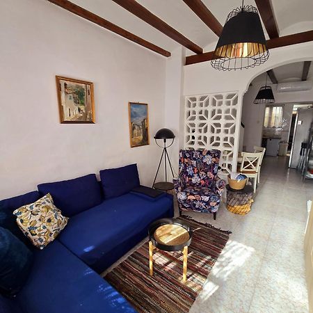 Holiday House - Casa De Sylvia 库列拉 外观 照片