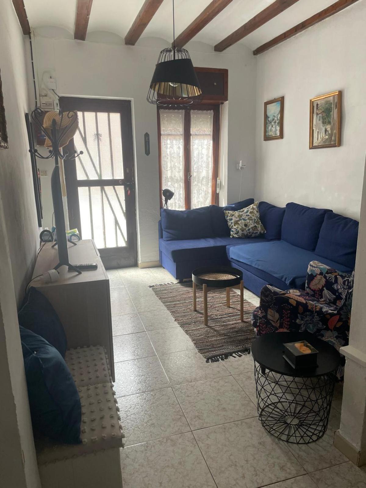 Holiday House - Casa De Sylvia 库列拉 外观 照片
