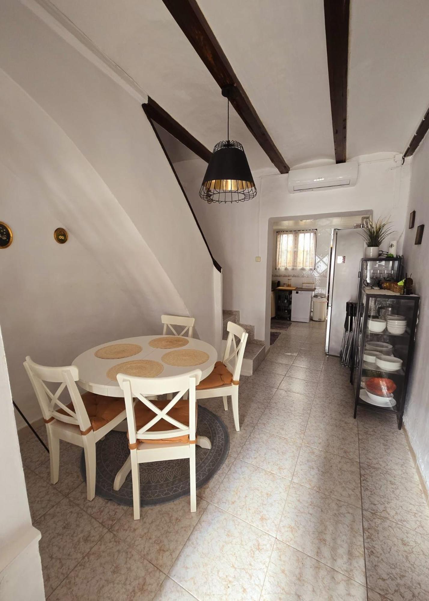 Holiday House - Casa De Sylvia 库列拉 外观 照片